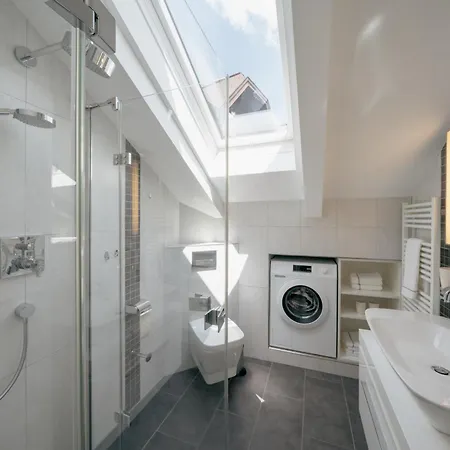 Alte Fischerei - Am *