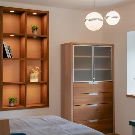 Alte Fischerei - Am דירה