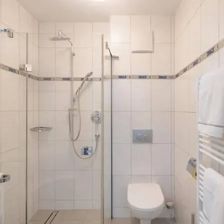 Alte Fischerei - Am アパート