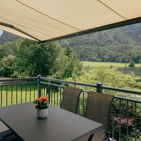 Alte Fischerei - Am דירה Scharfling