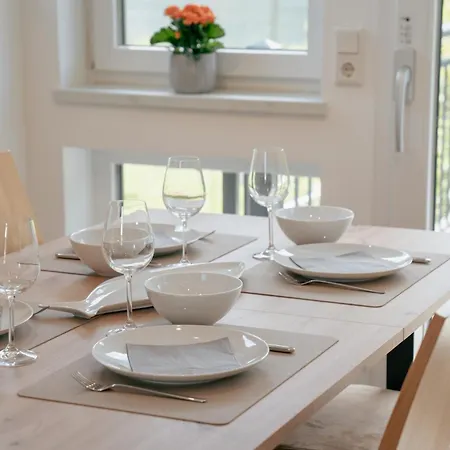 Alte Fischerei - Am Lejlighed Scharfling