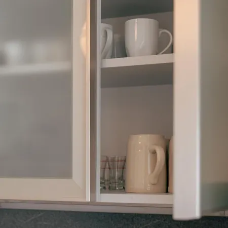 Alte Fischerei - Am アパート Scharfling