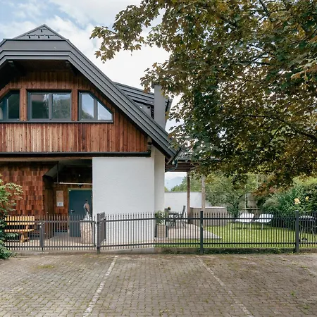 Alte Fischerei - Am アパート *