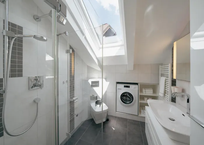 Alte Fischerei - Am *