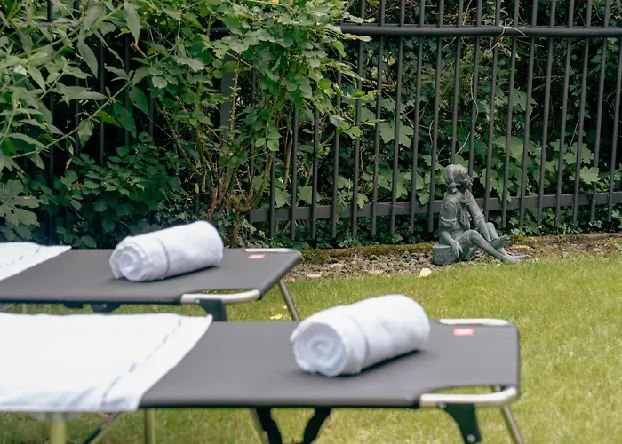 Alte Fischerei - Am * Scharfling