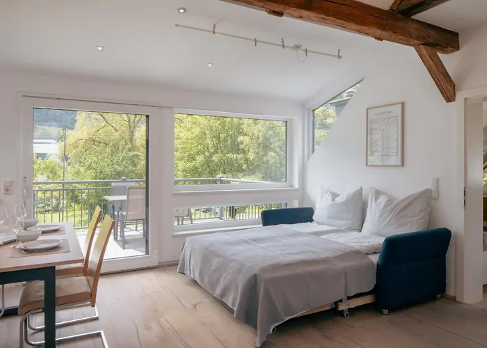 Appartamento Alte Fischerei - Am *