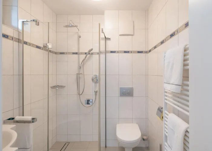 Alte Fischerei - Am דירה