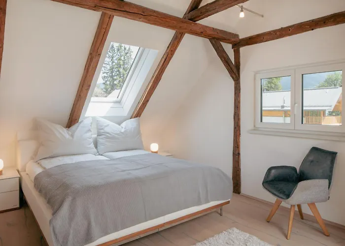 דירה Alte Fischerei - Am *