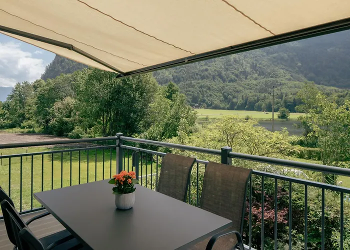 Alte Fischerei - Am דירה Scharfling