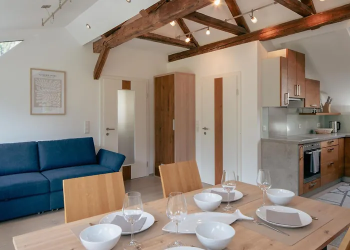 Alte Fischerei - Am *