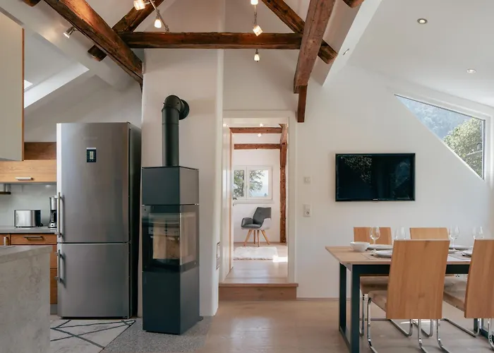 דירה Alte Fischerei - Am