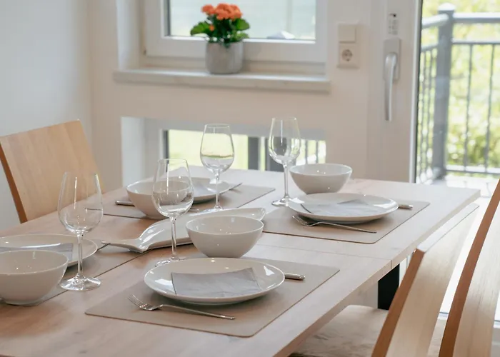 Alte Fischerei - Am דירה Scharfling