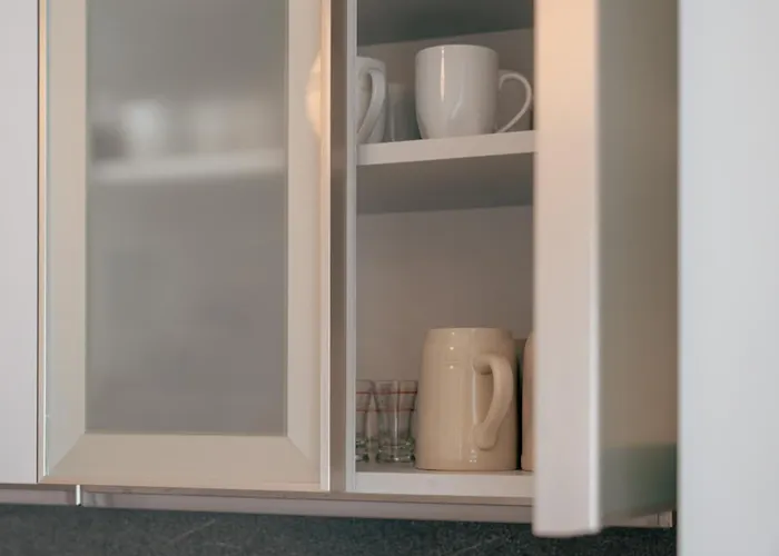 Alte Fischerei - Am Lägenhet Scharfling