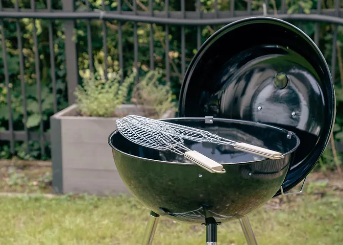 Alte Fischerei - Am Appartamento