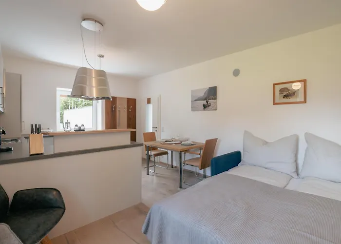 Alte Fischerei - Am *