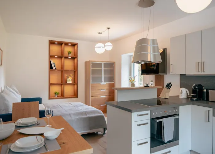 Alte Fischerei - Am * Scharfling