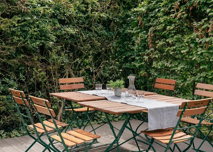 Lägenhet Alte Fischerei - Am