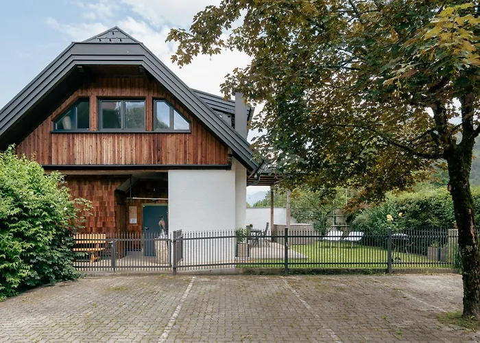 Alte Fischerei - Am Appartamento *