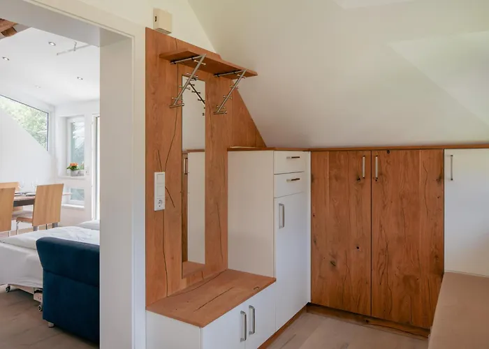 Alte Fischerei - Am דירה *