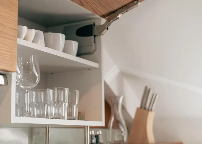 Alte Fischerei - Am Appartamento Scharfling