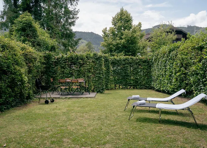 Appartamento Alte Fischerei - Am Scharfling