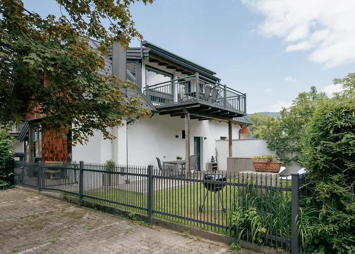 Alte Fischerei - Am * Scharfling