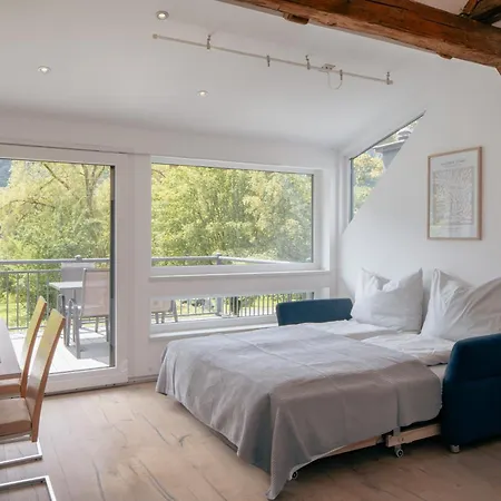 דירה Alte Fischerei - Am *