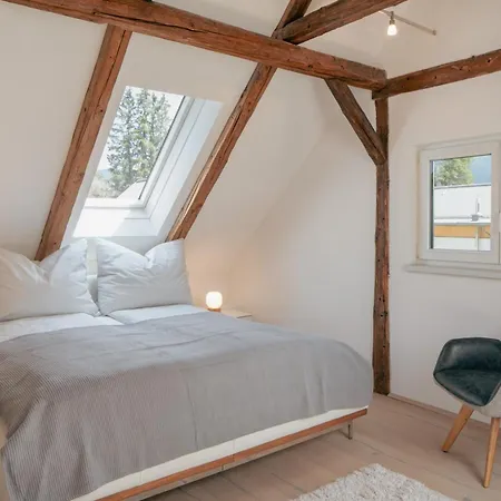 דירה Alte Fischerei - Am *