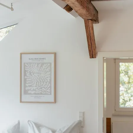 Alte Fischerei - Am דירה *