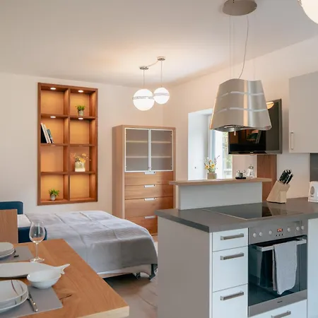 Alte Fischerei - Am * Scharfling