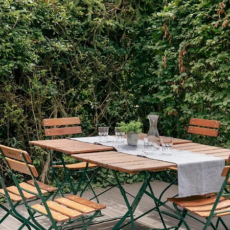 דירה Alte Fischerei - Am