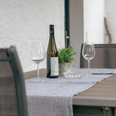 דירה Alte Fischerei - Am *