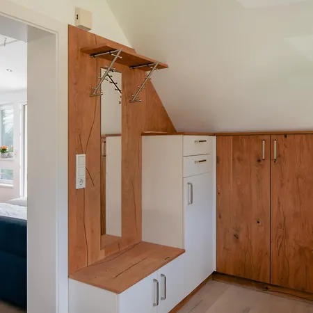 Alte Fischerei - Am דירה *