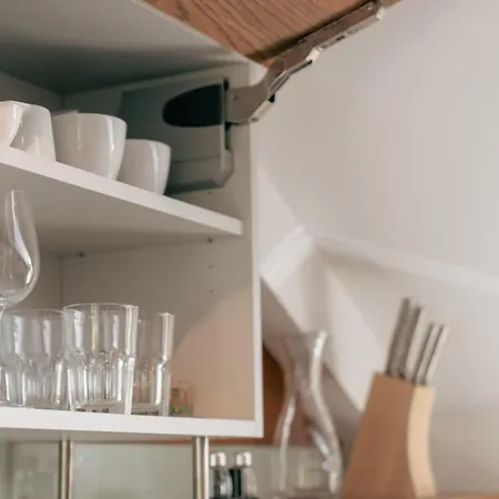 Alte Fischerei - Am דירה Scharfling